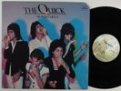 QUICK Mondo Deco MERCURY LP VG++ with lyric sheet insert ^