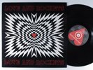 LOVE AND ROCKETS Self Titled RCA 9715-1-R LP VG+ ^