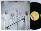 MESSAGE Self Titled NOVA 6.22213 LP VG++ germany with lyric sheet insert ^
