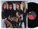 METALLICA The $5.98 E.P./Garage Days Re-Revisited ELEKTRA EP VG++ ^