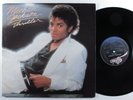 MICHAEL JACKSON Thriller EPIC LP VG+ gatefold ^
