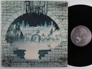 PROPHACY Rock-N-Roll Nightmare COBALT LP VG+ gatefold ^