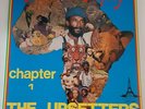 Lee Scratch Perry & The Upsetters Chapter1 Roots Rock Reggae 12