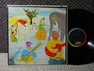 Band vg+ original GF LP Music from Big Pink
