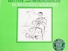 Beethoven* Rubinstein*, Szeryng* Kreutzer LP Album Vinyl Schallplatte 207904