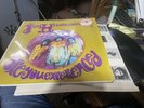 RS 6261 The Jimmie Hendrix Experience Are You Experienced 1 owner NM complete