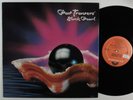 PAT TRAVERS Black Pearl POLYDOR LP NM ^