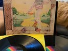 ELTON JOHN Goodbye Yellow Brick Road EARLY MCA PRESSING w/VG++/EX VINYL