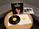 NEAR MINT  Bruckner Symphony 5 Barenboim Chicago Symphony 2 VINYL 1979