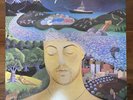 Billy Joel - River Of Dreams Korea LP Vinyl 1993 With Insert