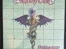 Motley Crue Dr. Feelgood,  1989, No scratches, Clean Vinyl, Original Sleeve