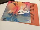 Kid Cudi KANYE WEST Kids See Ghosts  NEW Pink VINYL LP+Life of Pablo