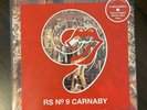 The Rolling Stones It's Only Rock N' Roll Carnaby LE  /1000 Red Vinyl - In Hand