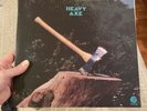 David Axelrod Heavy Axe LP
