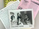 Volcano Suns 