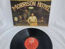 The Doors Morrison Hotel LP Vinyl Record Album  EKS 75007