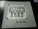 The Poor Boys -self titled Poor boys LP private rare Ottawa Canada Garage 1976