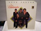 Los Caminantes 1983 Pre-Owned Vinyls Records VG+ Album: Supe Perder VG+