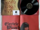 ELECTRIC WIZARD – Wizard Bloody Wizard LP  SLEEP Uncle Acid BLACK SABBATH Doom