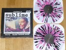 SUBLIME Robbin' the Hood 2LP (SEALED) SPLATTER VINYL no doubt offspring nofx 311