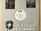 PROMO ⭐️ Jay-Z - Big Pimpin Ft. UGK 2000 Vinyl Single Life and Times Vol. 3 VG++