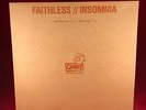 FAITHLESS Insomnia - 2005 UK 12