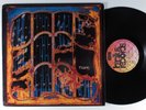 FRAME Frame Of Mind BACILLUS LP VG+ germany gatefold ^