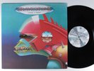 GRAVESTONE Creating A Monster SCRATCH LP VG+/VG++ germany ^