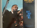 ARGO LP-628 Ahmad Jamal - At The Pershing - But Not For Me 1958 12