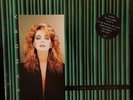 Sandra – The Long Play - 1985 Europe LP record excellent, cover VG+, with insert