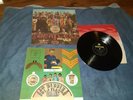 THE BEATLES sgt. pepper's lonely hearts club band 1967-UK FIRST PRESS-MONO-N/M