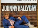 Johnny HALLYDAY  