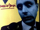 Shakin' Dudi - Złota Płyta LP (VG+/VG+) '