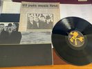 U2 - The Joshua Tree - Canada LP 1987 Press Gatefold w/ Poster - NM/NM ISX 1127