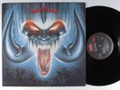 MOTORHEAD Rock 'N' Roll GWR/PROFILE LP VG++ ^
