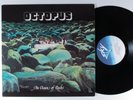 OCTOPUS An Ocean Of Rocks SKY LP VG++ germany with lyric sheet insert ^