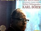 Mozart, K. Böhm - 46 Symphonien Gesamtausgabe, Complete, Integrale GER 16LP .