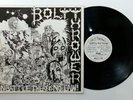 BOLT THROWER IN Battle There Is No Law 12