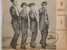 Rare R&B Doo-Wop 45/W-PS    Olympics 