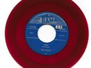 DOO-WOP-THE CROWS-