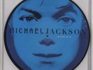 Michael Jackson Invincible picture disc LP vinyl  record