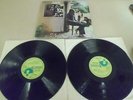 Pink Floyd 2LP Ummagumma Harvest STBB388 Gatefold VG+  EMI Cover