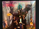 KALEIDOSCOPE - FAINTLY BLOWING - LP (Tapestry Records)