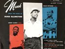 Lp Uk London 15019   Thelonious Monk Plays Ellington