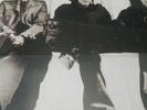 U2 How To Dismantle An Atomic Bomb LIMITED Red Colored Vinyl