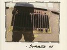 PINBACK - Summer In Abaddon (reissue) - Vinyl (LP + booklet + MP3 download code)
