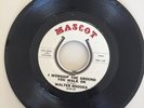 Funk 45-Walter Rhodes-Uncle Sam / I Worship the Ground You Walk On-Mascot 129