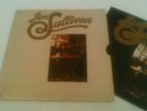 JIM SULLIVAN - S / T LP + INSERT  RARE ORIGINAL U.S PLAYBOY U.F.O PLAIN TO SEE