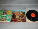 The Beatles Sgt Peppers Lonely Hearts Club Band SMAS 2653 VG+
