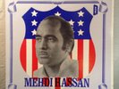 Scarce Mehdi Hassan – The Supreme Artistry Of Mehdi Hassan 1979 Pika 14/15 2 LP